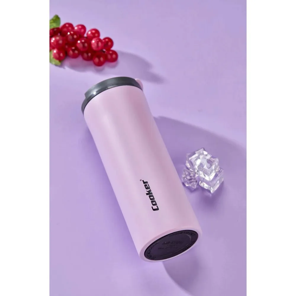 cooker 400 ml bardak termos