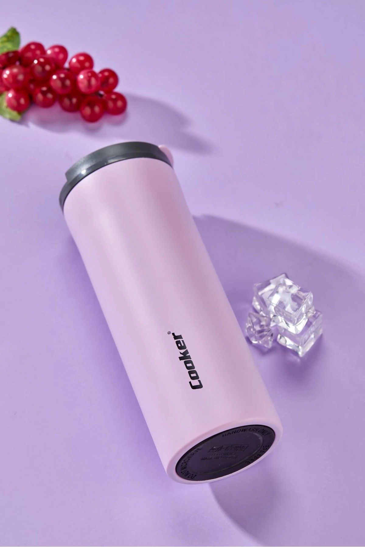 cooker 400 ml bardak termos