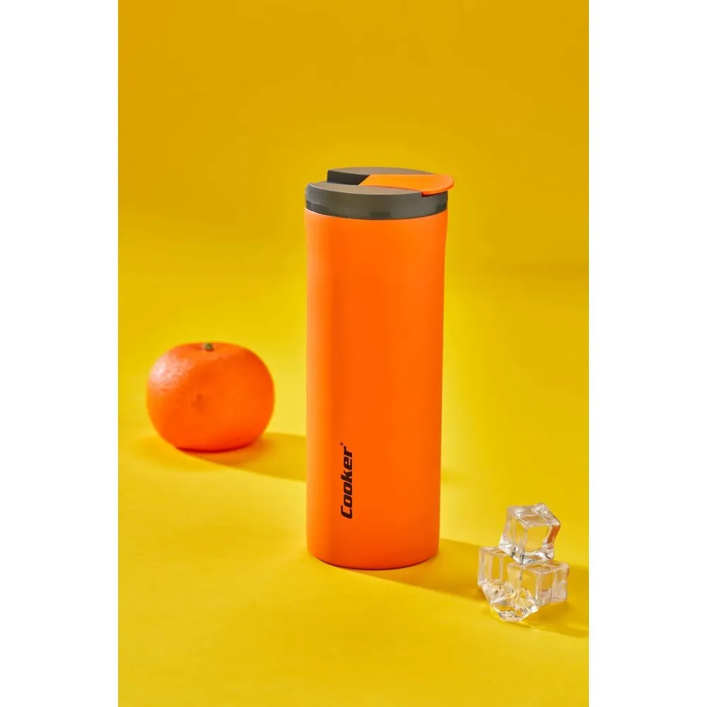 cooker 400 ml bardak termos