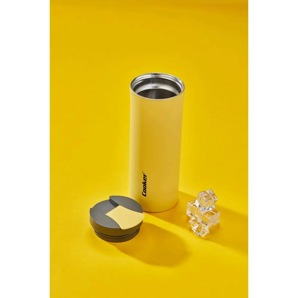 cooker 400 ml bardak termos