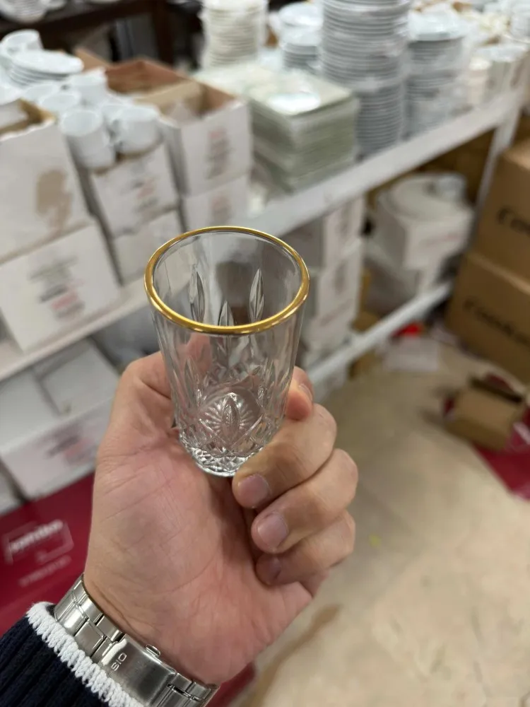 kahve yani bardağı 6 adet