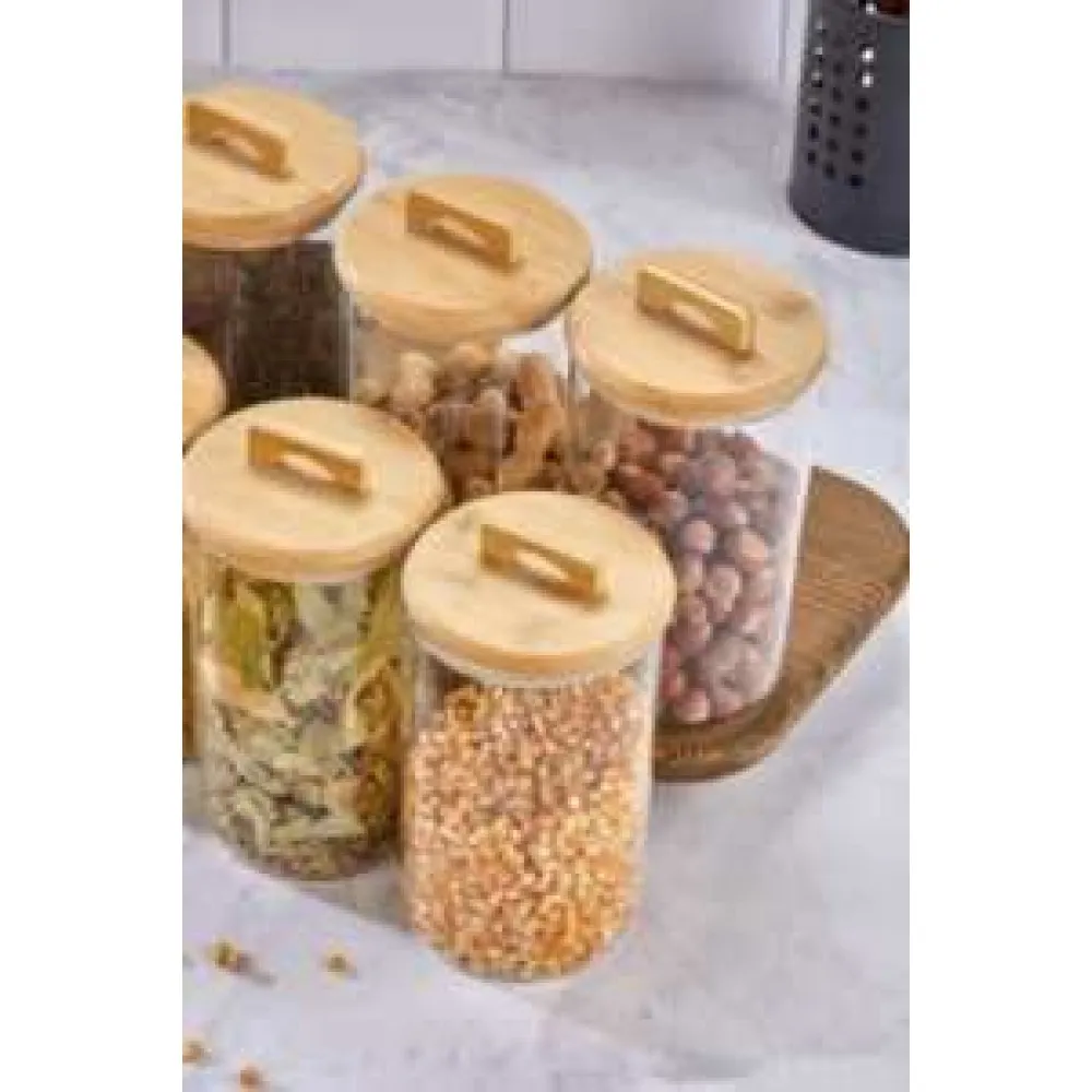 COOKER 2 ADET 19 CM BOROSİLİKAT CAM KAVONOZ VAKUM KAPAK COOKER 2 ADET 19 CM BOROSİLİKAT CAM KAVONOZ VAKUM KAPAK