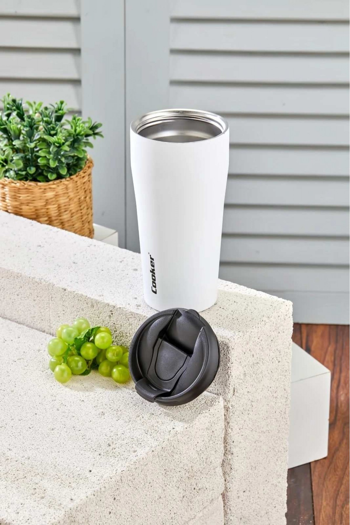 COOKER 350 ML BARDAK TERMOS