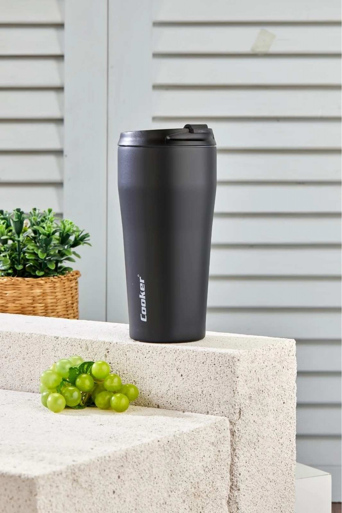 COOKER 350 ML BARDAK TERMOS