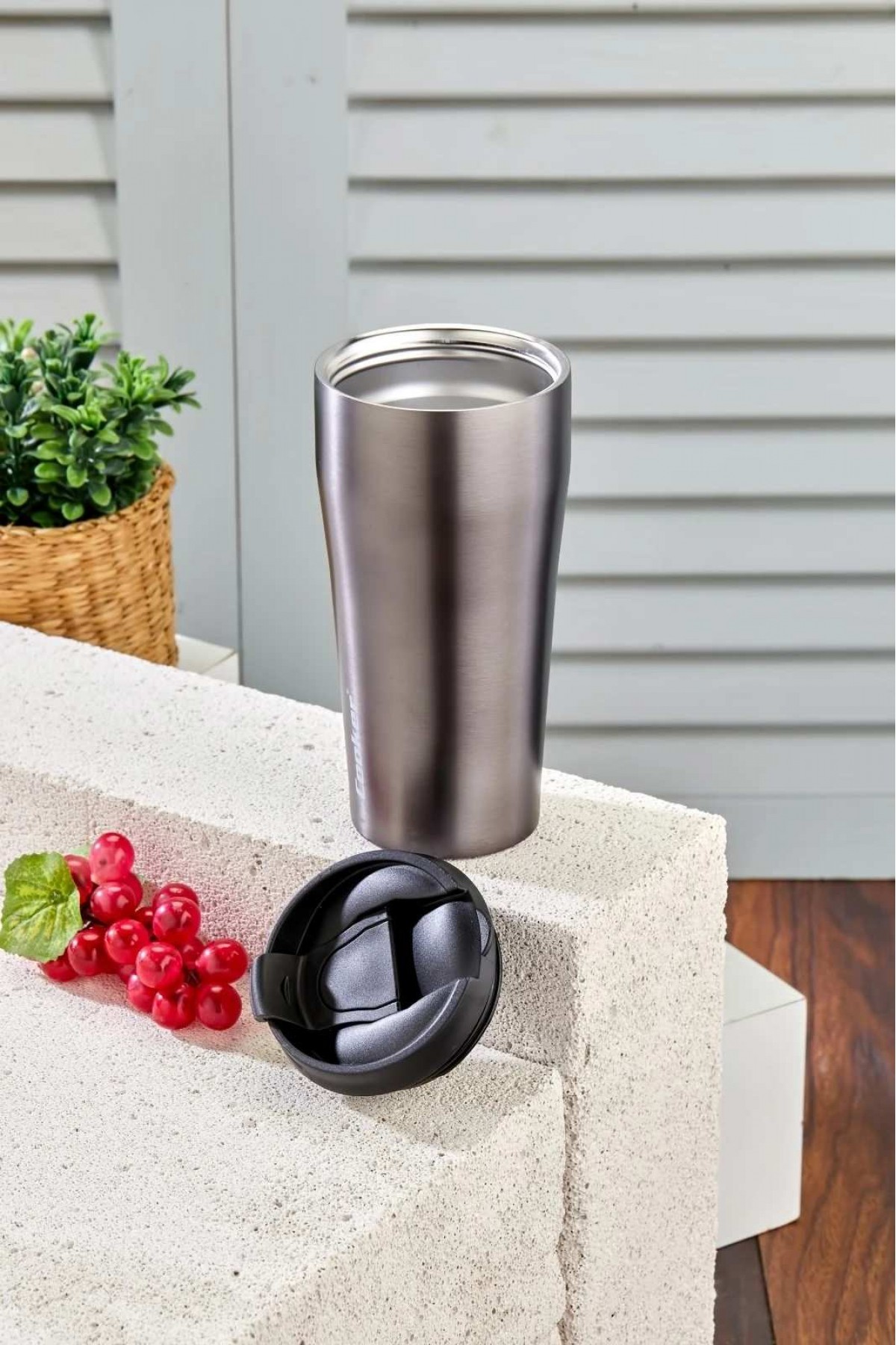 COOKER 350 ML BARDAK TERMOS