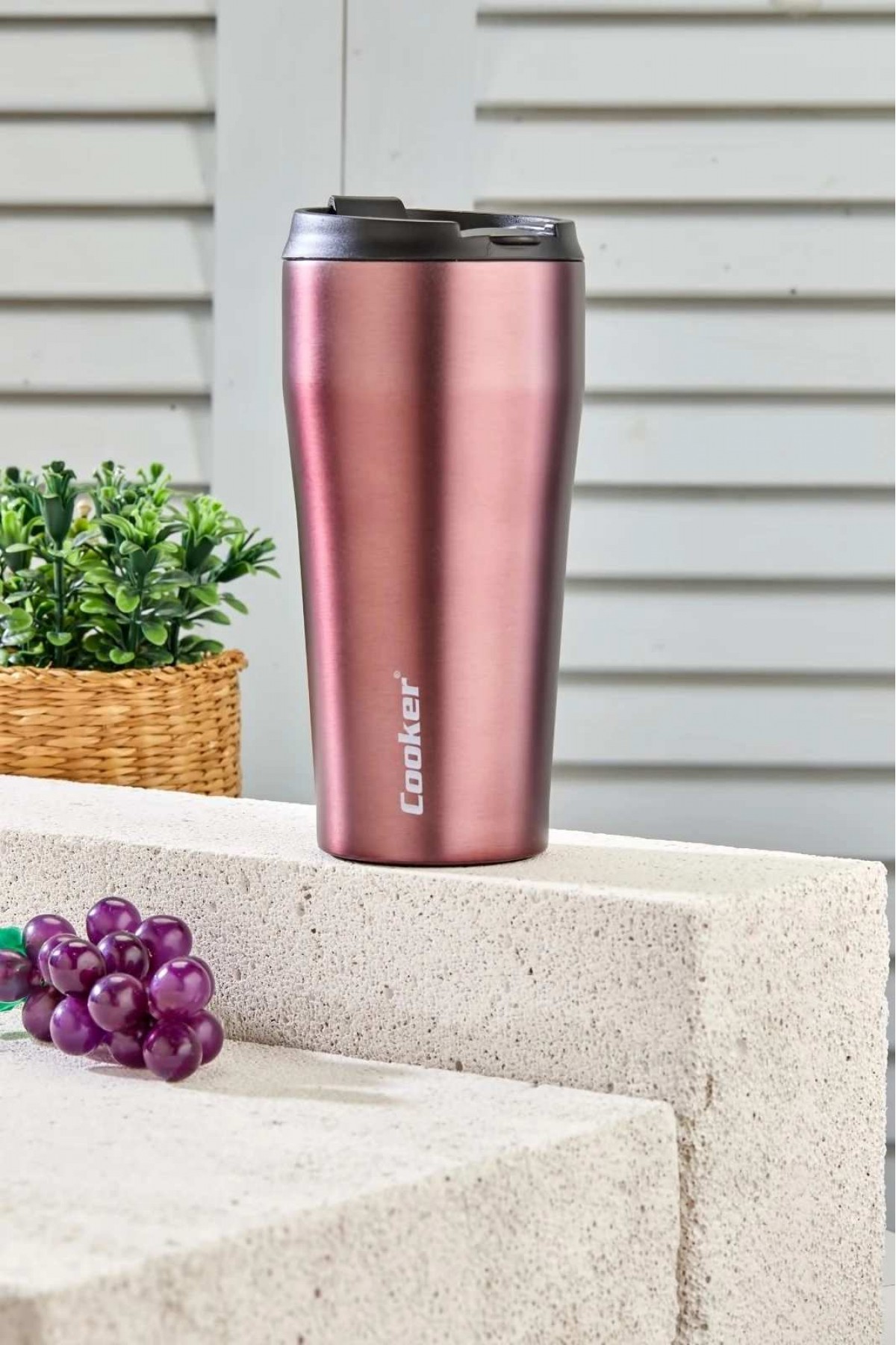 COOKER 350 ML BARDAK TERMOS