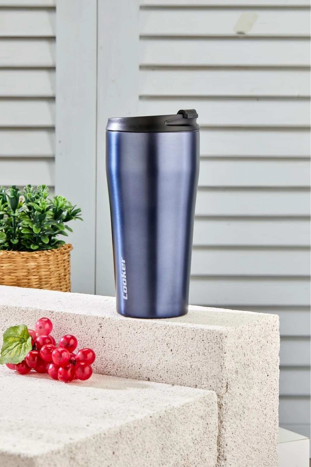 COOKER 350 ML BARDAK TERMOS