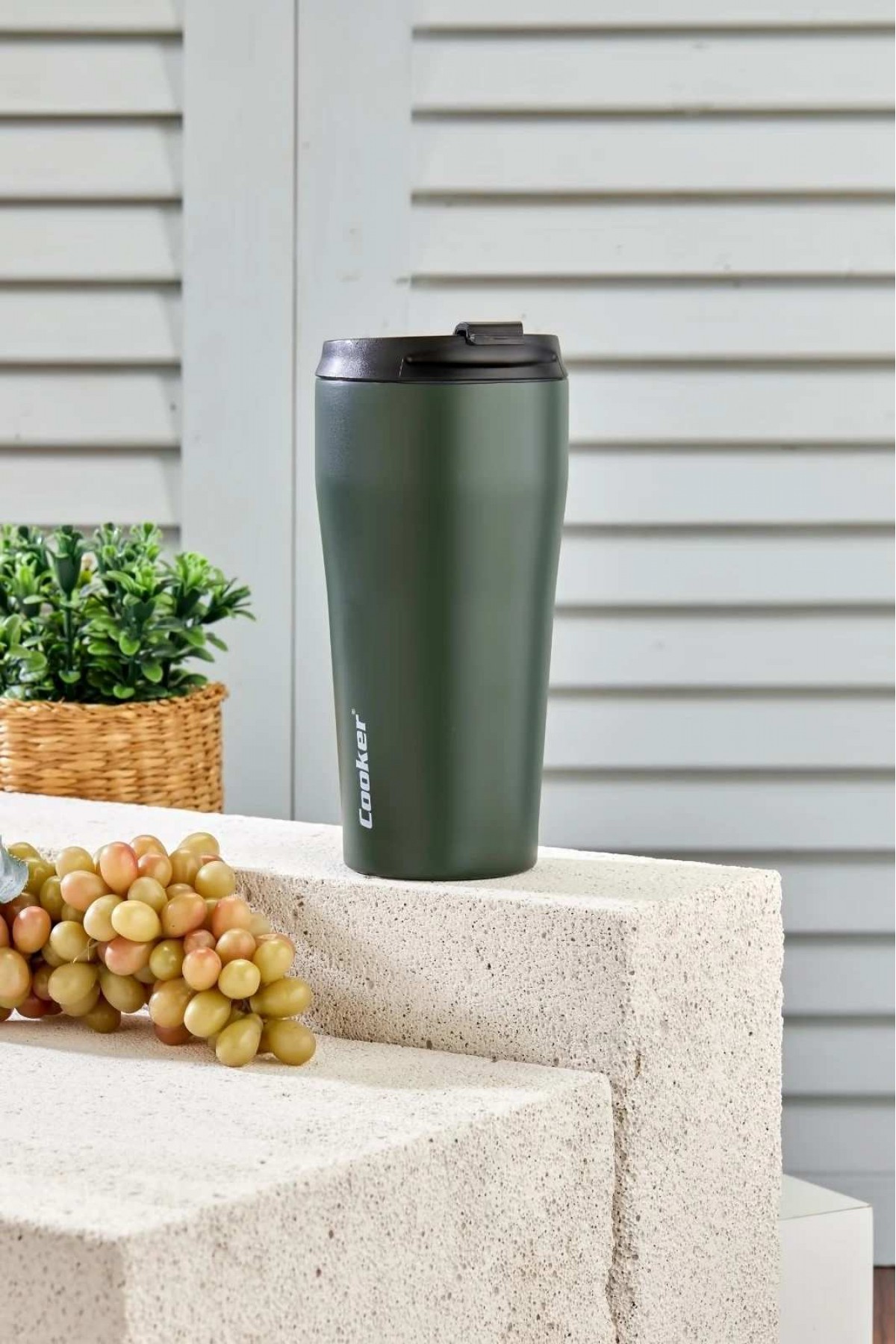 COOKER 350 ML BARDAK TERMOS