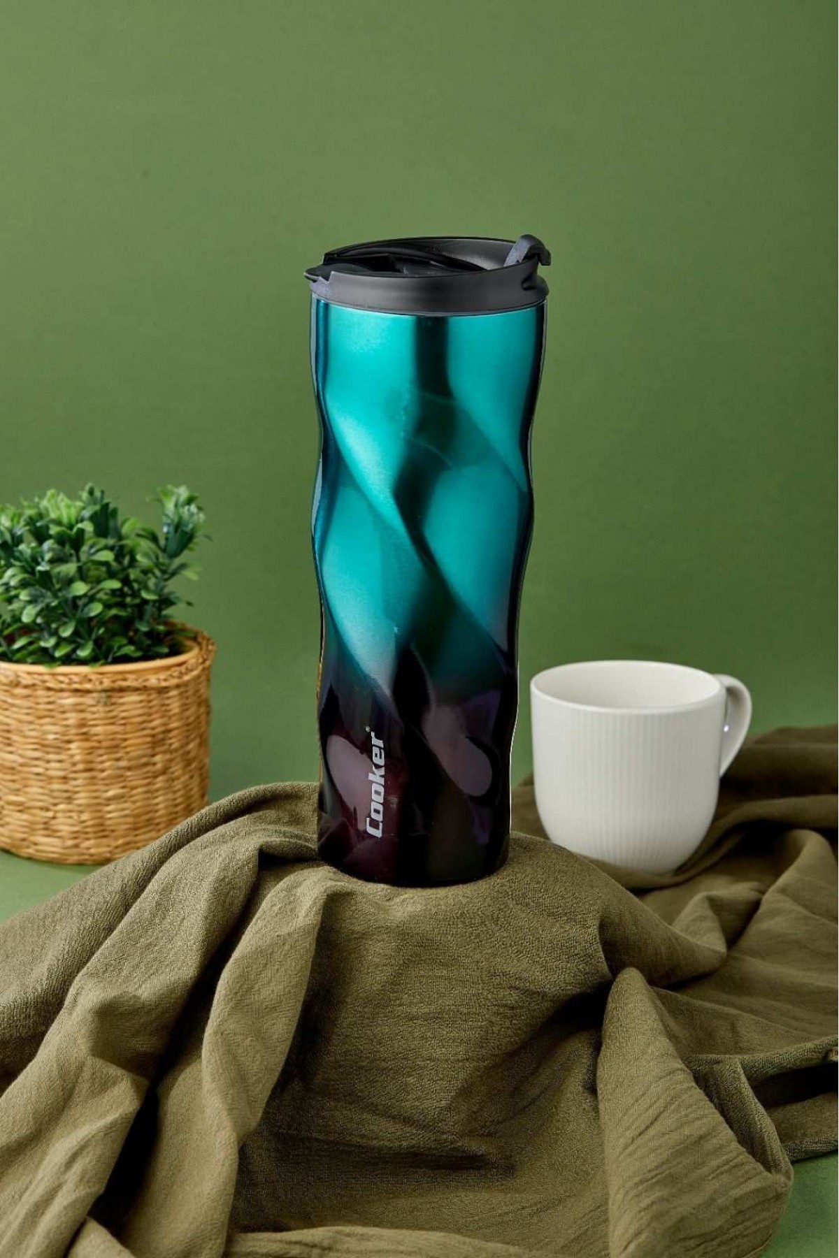 COOKER 500 ML BARDAK TERMOS