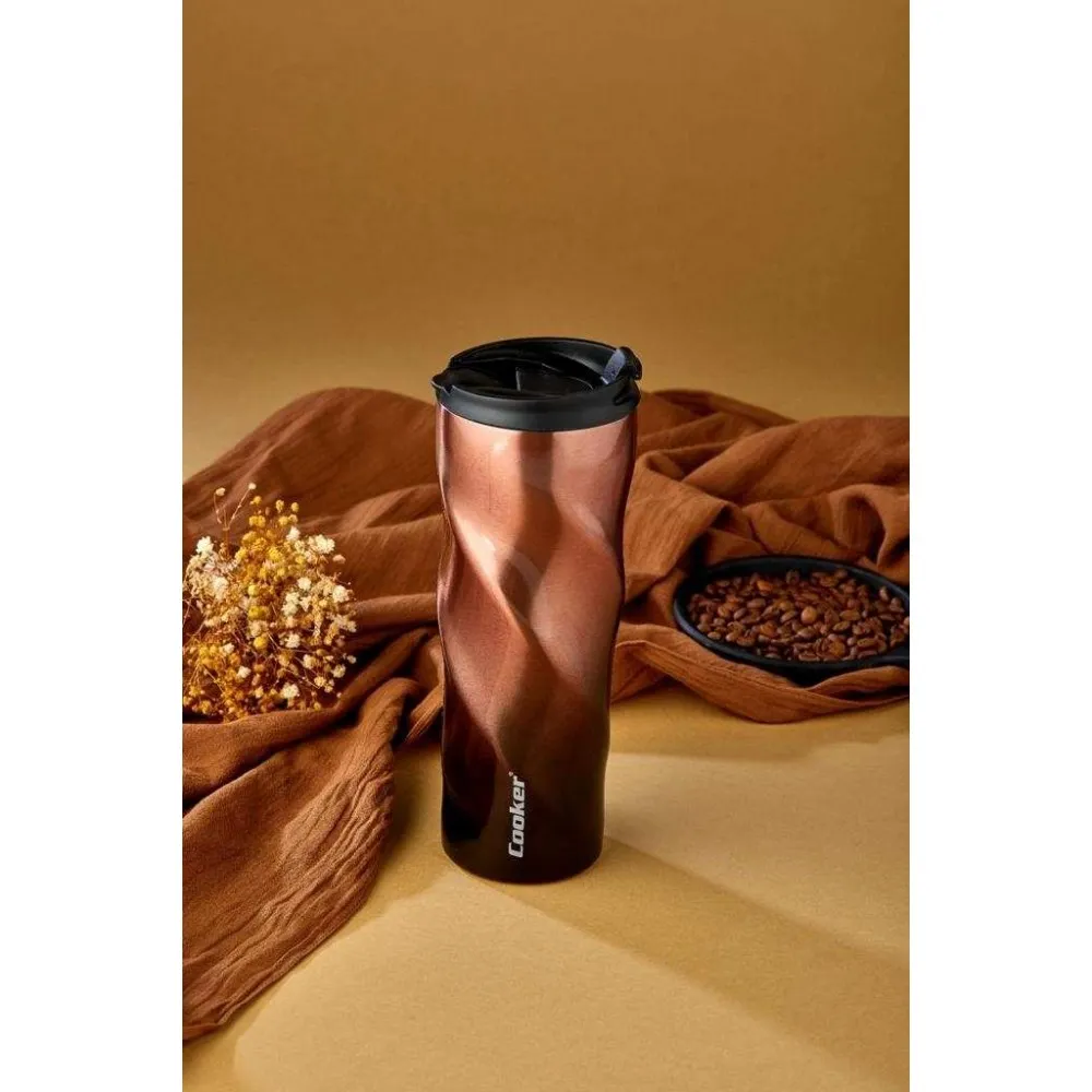 COOKER 500 ML BARDAK TERMOS