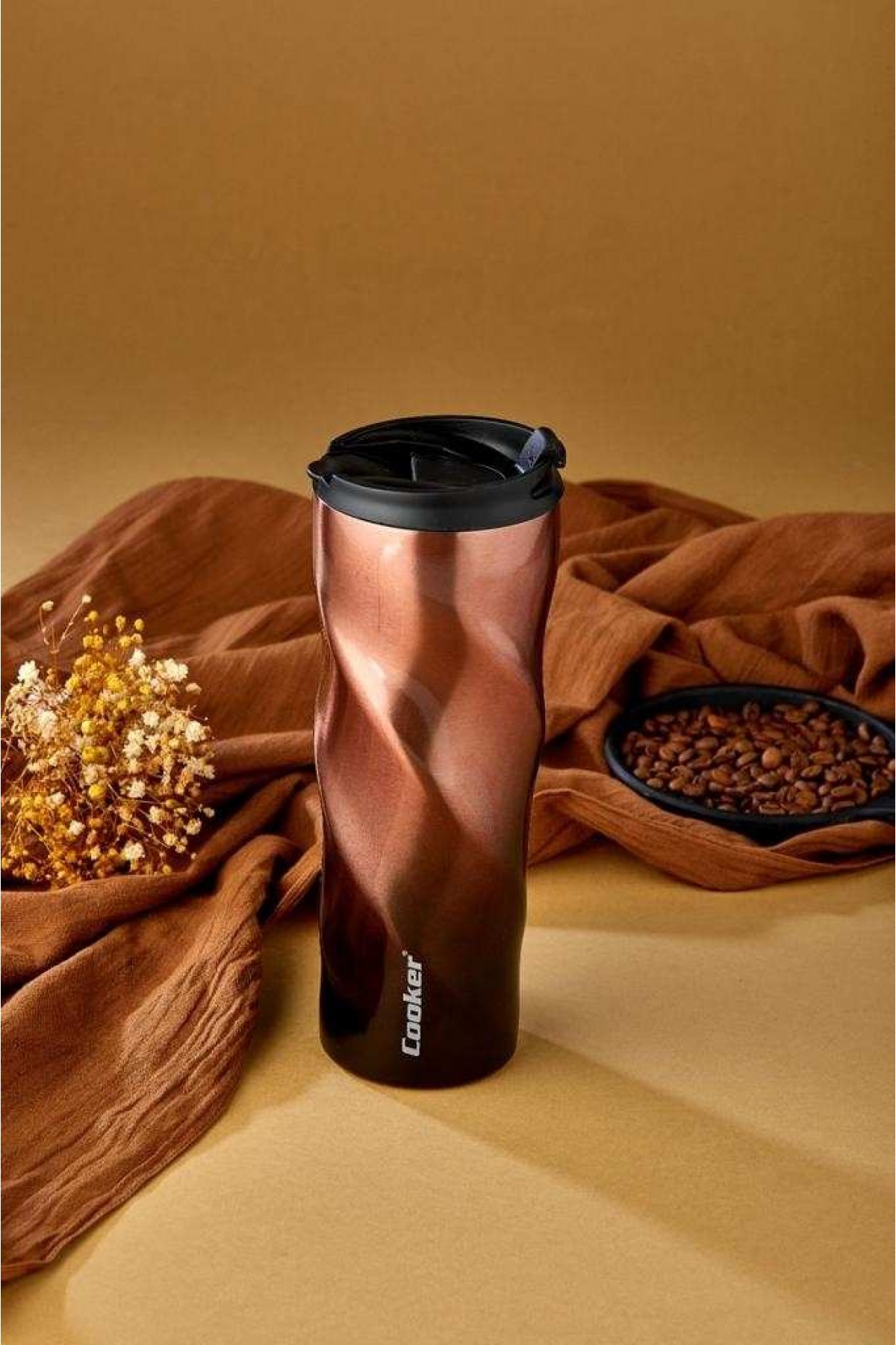 COOKER 500 ML BARDAK TERMOS
