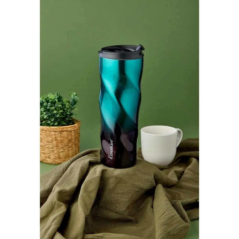COOKER 500 ML BARDAK TERMOS