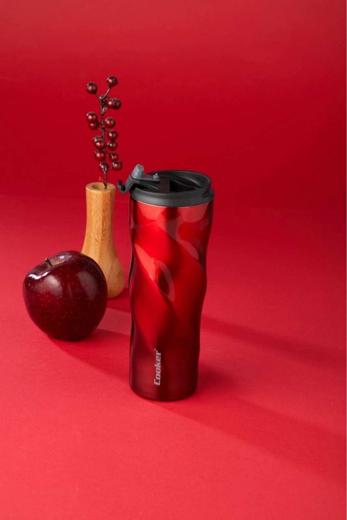 COOKER 500 ML BARDAK TERMOS