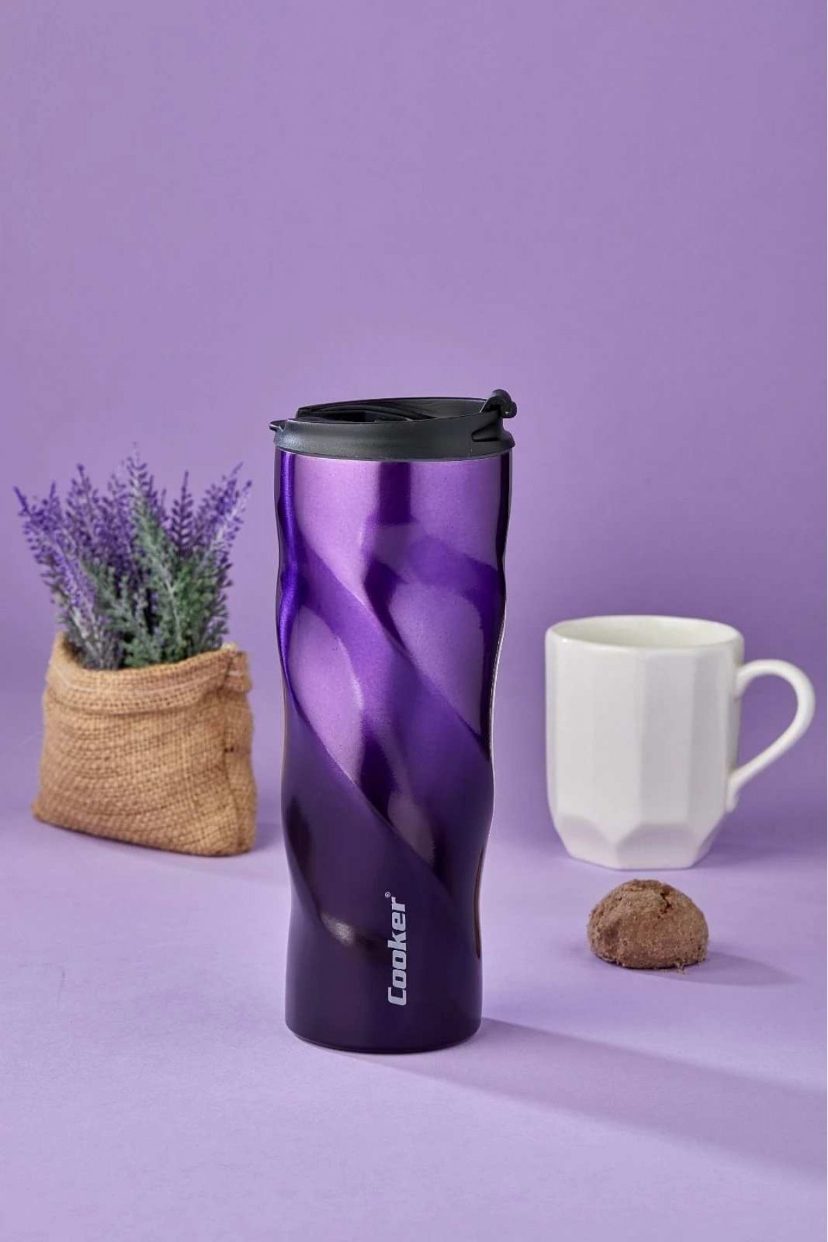 COOKER 500 ML BARDAK TERMOS