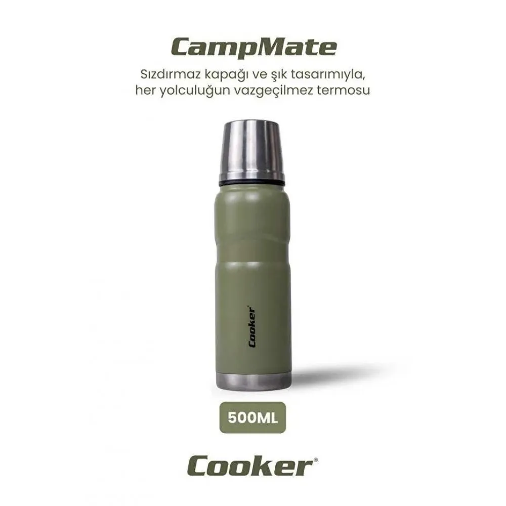 COOKER 500 ML TERMOS