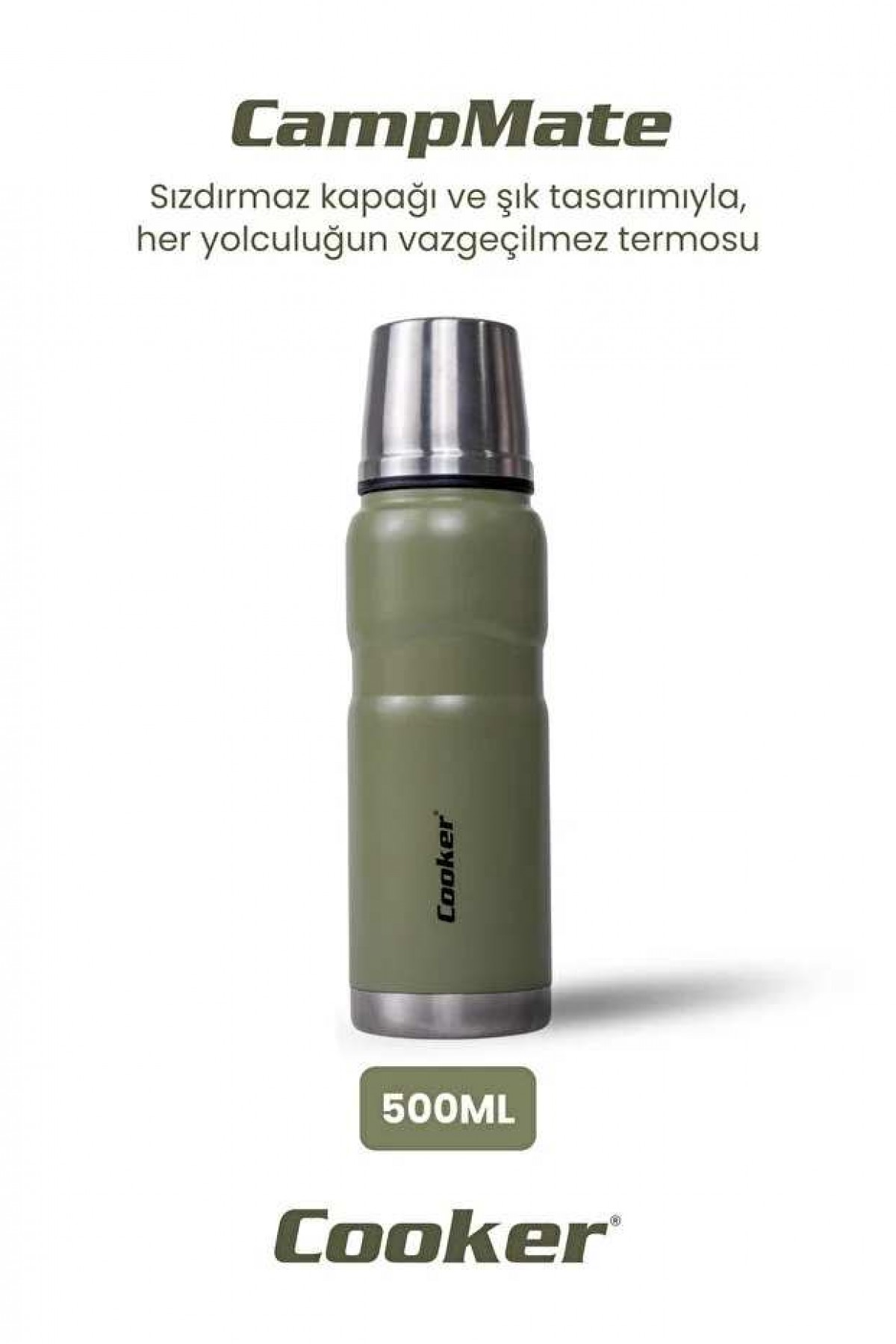 COOKER 500 ML TERMOS