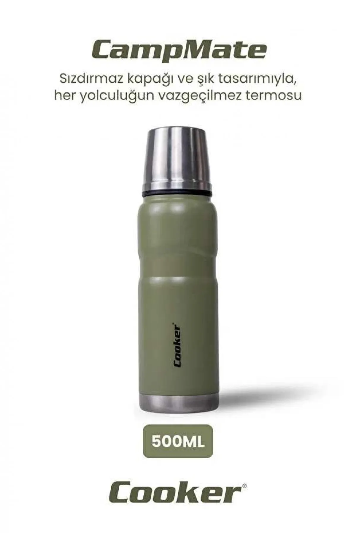COOKER 500 ML TERMOS