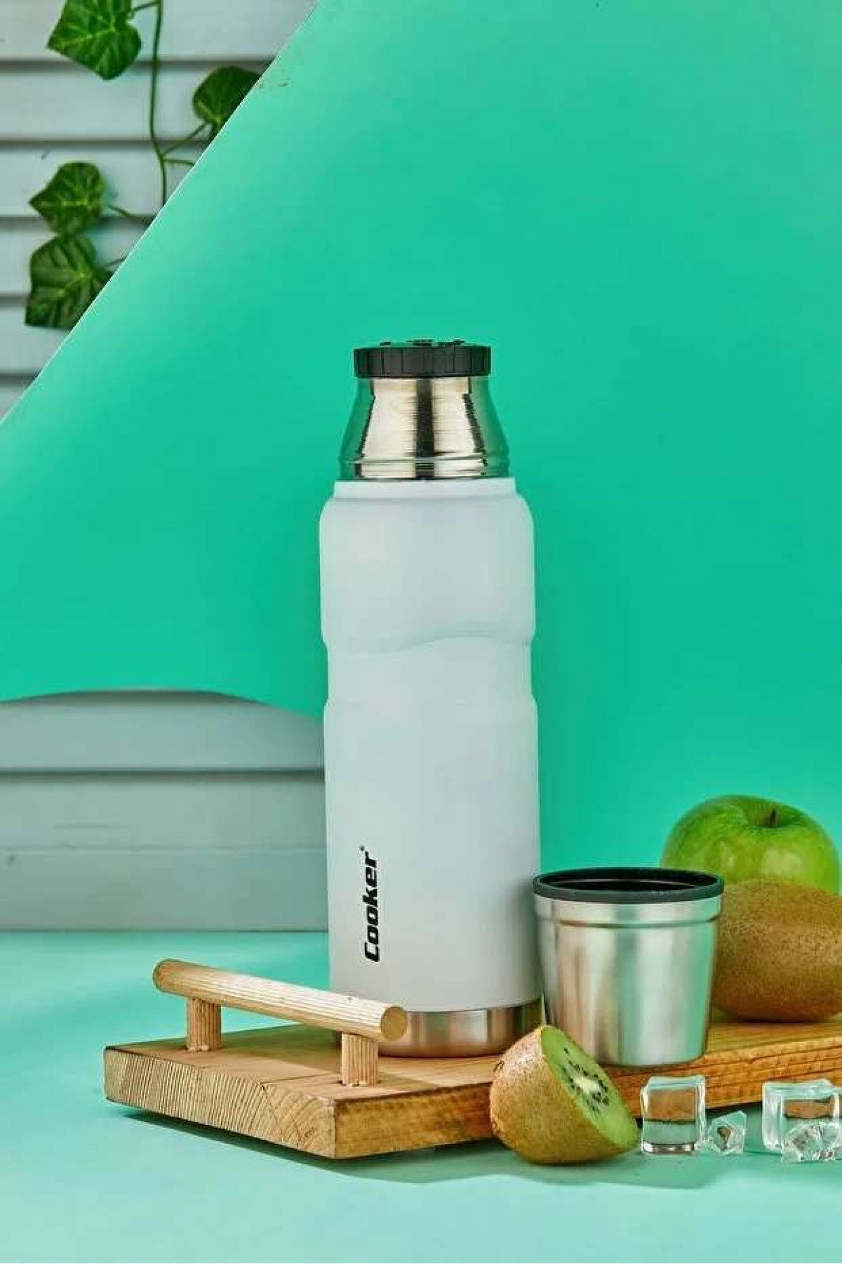 COOKER 500 ML TERMOS