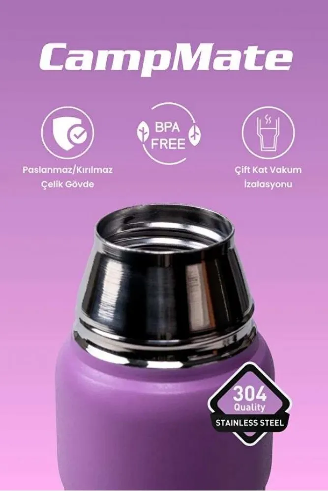 COOKER 500 ML TERMOS