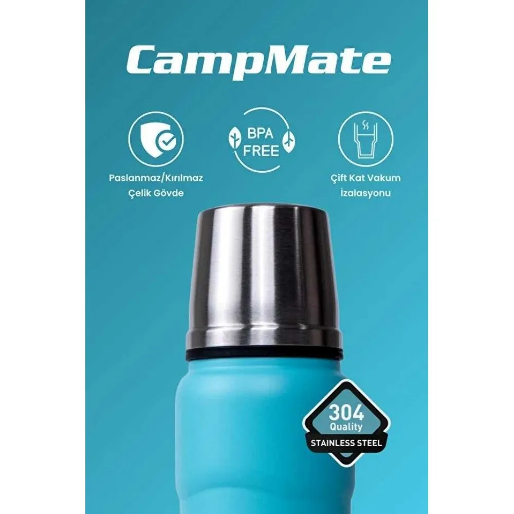 COOKER 500 ML TERMOS