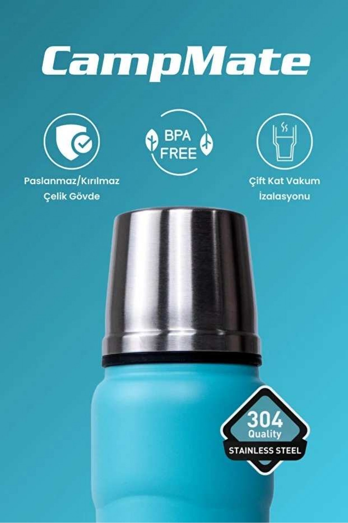 COOKER 500 ML TERMOS