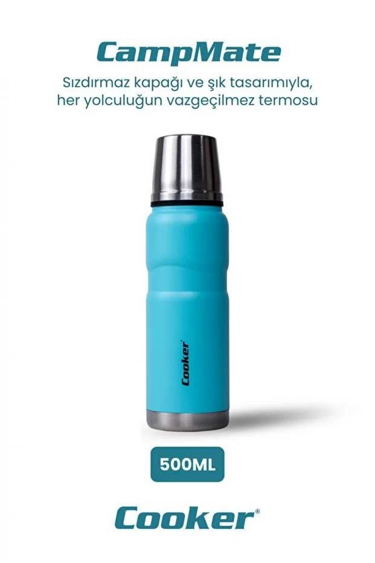COOKER 500 ML TERMOS