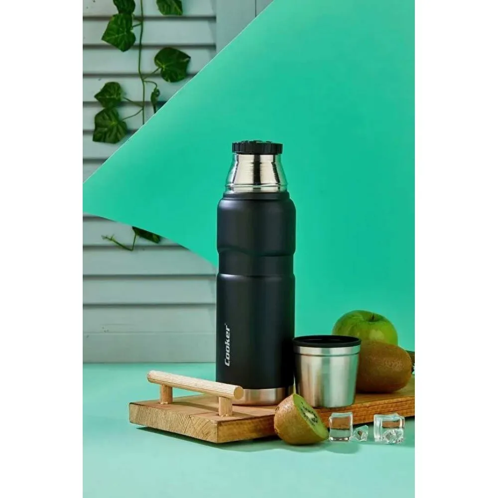 COOKER 500 ML TERMOS