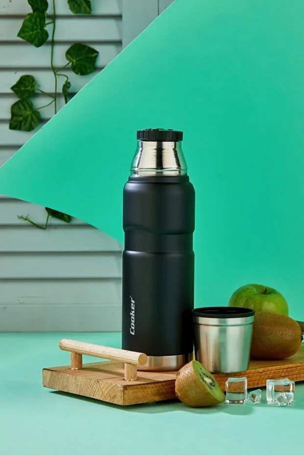 COOKER 500 ML TERMOS