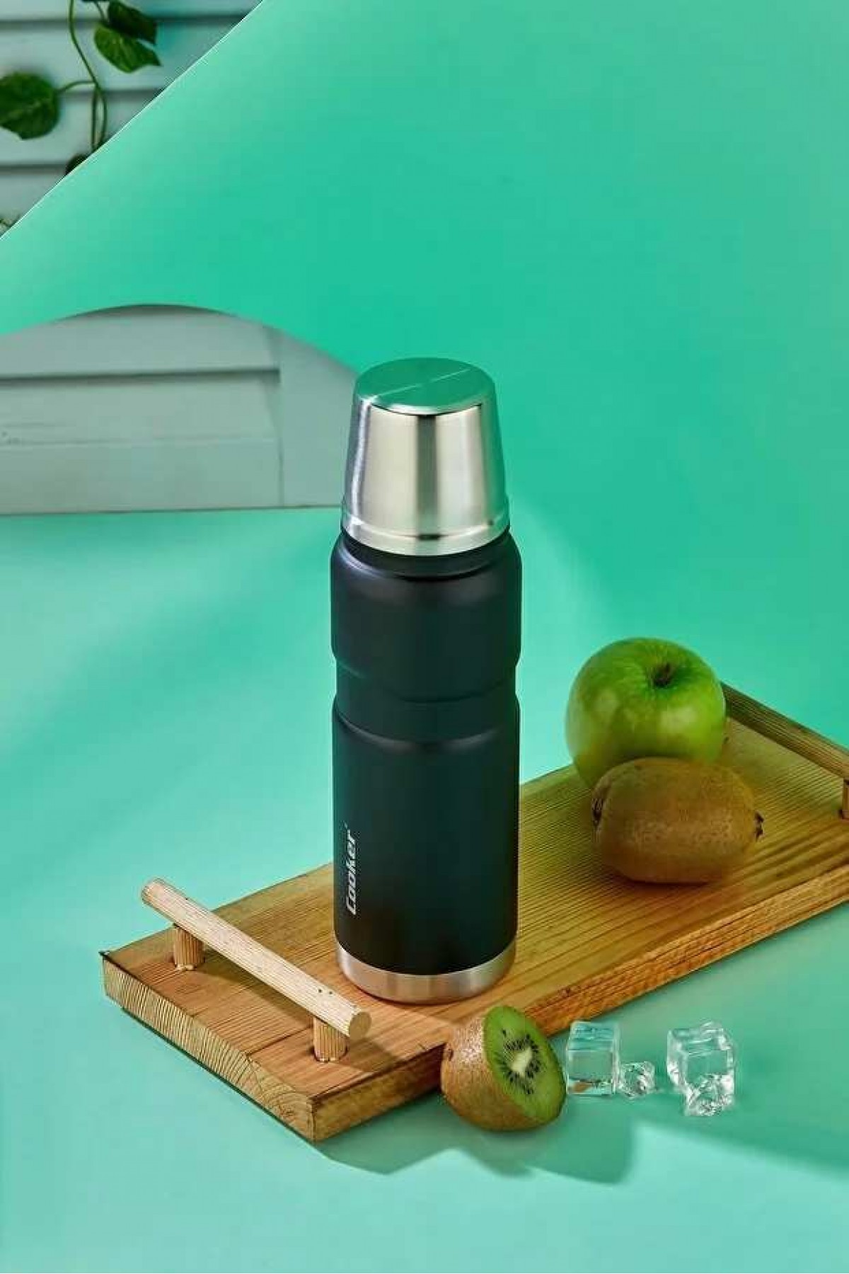 COOKER 500 ML TERMOS
