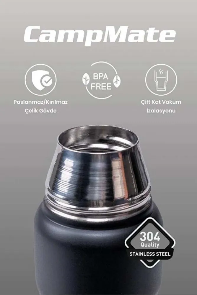 COOKER 500 ML TERMOS