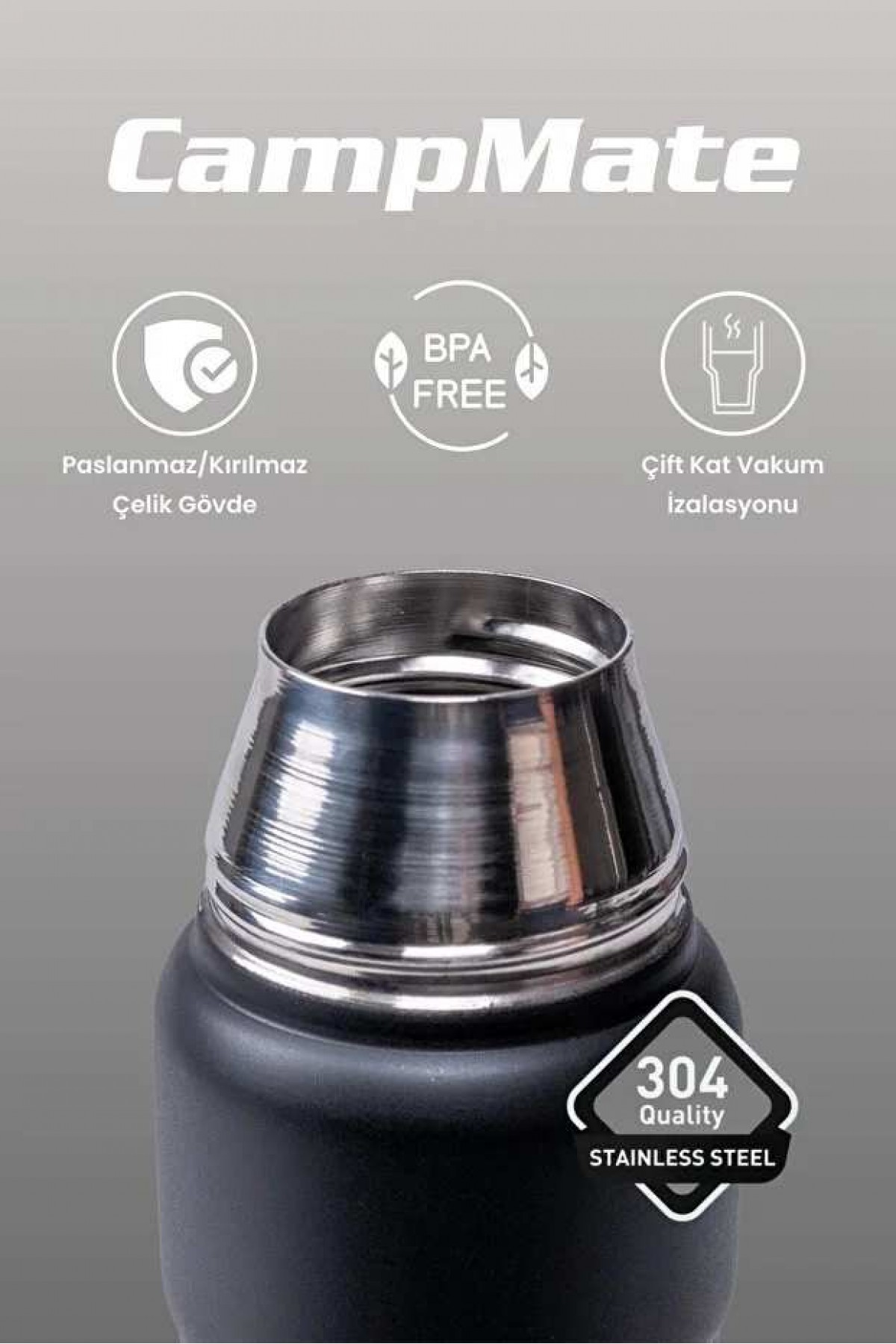 COOKER 500 ML TERMOS