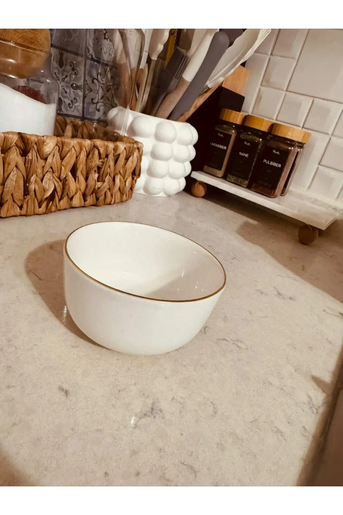 COOKER 6 ADET 10 CM ALTIN YALDIZLI KASE ÇEREZLİK ,KAHVALTILIK, SUNUMLUK COOKER 6 ADET 10 CM ALTIN YALDIZLI KASE ÇEREZLİK ,KAHVALTILIK, SUNUMLUK