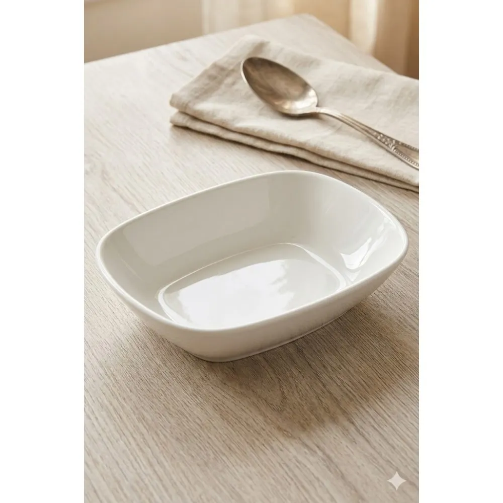 GÜRAL PORSELEN GBSEO20KR00 PORSELEN TABAK